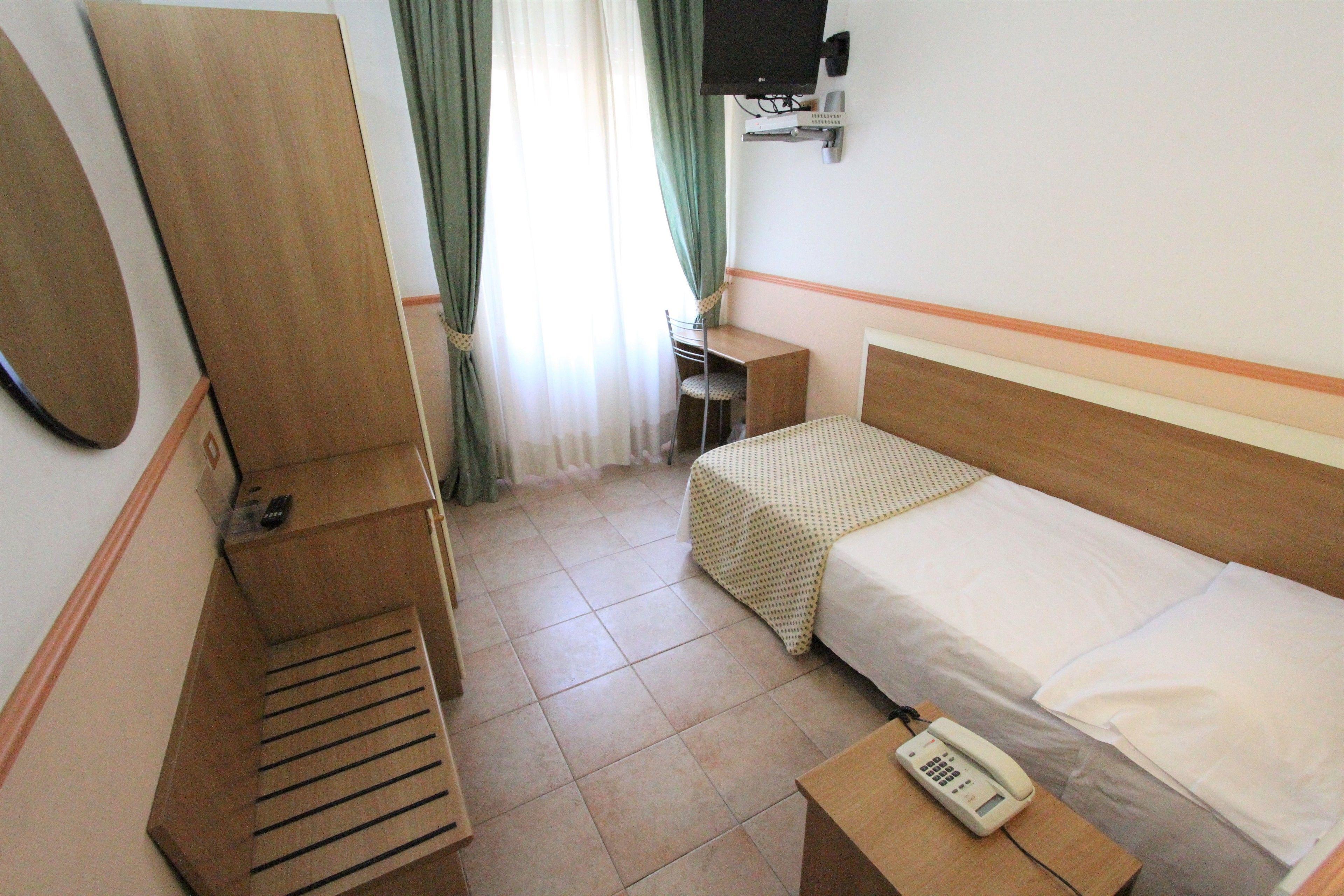 Hotel Corallo — Fotos 2