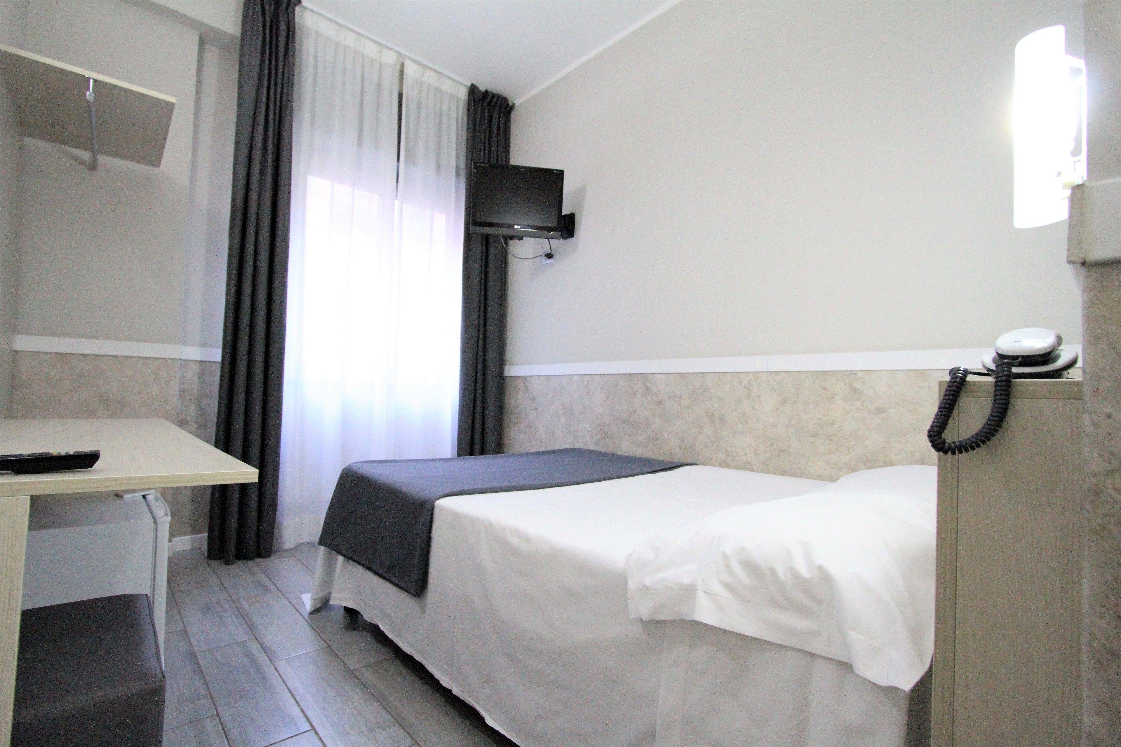 Hotel Corallo — Fotos 3